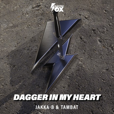 Dagger In My Heart ft. TAMBAT | Boomplay Music