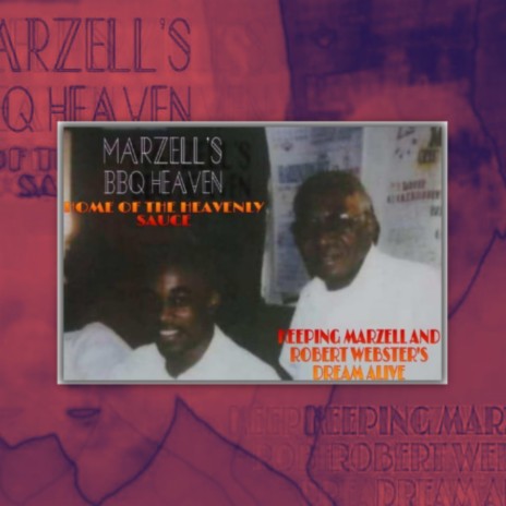 Marzell's BBQ Heaven | Boomplay Music