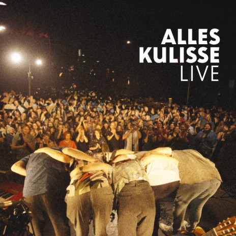 Die Blaue Katze (Live) | Boomplay Music