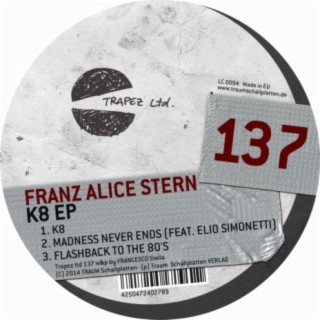 Franz Alice Stern