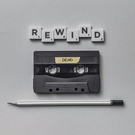 Rewind | Boomplay Music