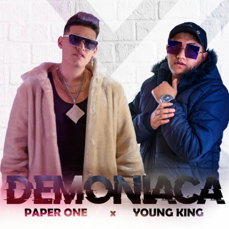 DEMONIACA (Demoniaca) ft. Young King | Boomplay Music