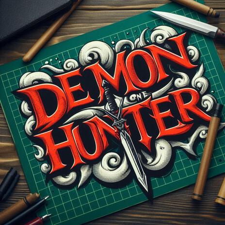 Demon Hunter 3 | Boomplay Music