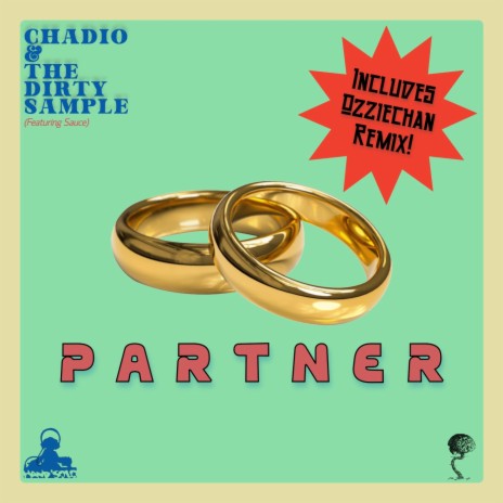 Partner (Radio Edit) [feat. Sauce] | Boomplay Music