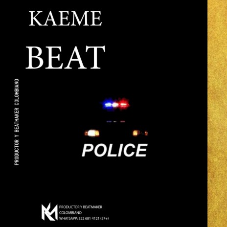 BASE DE TRAP (POLICE) | Boomplay Music