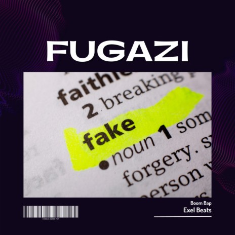 Fugazi (Boom Bap) (Instrumental) | Boomplay Music