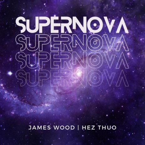 Supernova ft. Hez Thuo | Boomplay Music