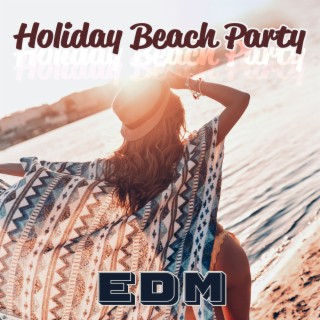 Holiday Beach Party EDM