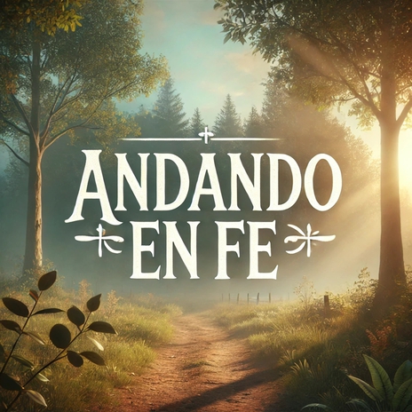 Andando en Fe ft. Sermones de Esperanza & Voz de la Fe | Boomplay Music