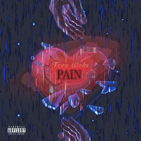 Pain ft. 90sbabyreese