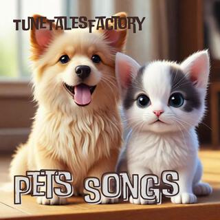 Pets Songs