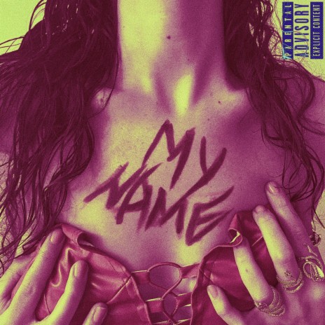 My Name | Boomplay Music