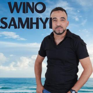 Wino samhiyi ligh flak nagogi