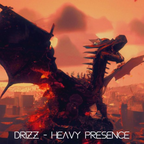 Heavy Presence | Boomplay Music