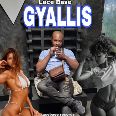 Gyallis