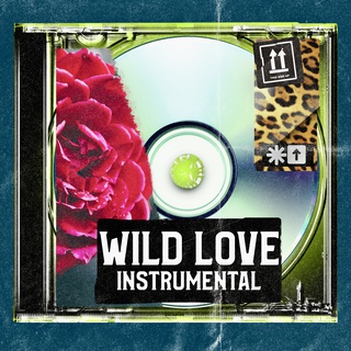 Wild Love (Instrumental)