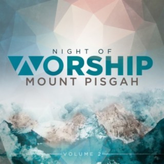 Mount Pisgah