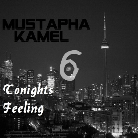 Tonights Feeling (feat. AzzeMani NU) | Boomplay Music