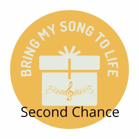 Second Chance | Boomplay Music