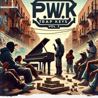 P.W.K. Vol. 2 Trapkeys