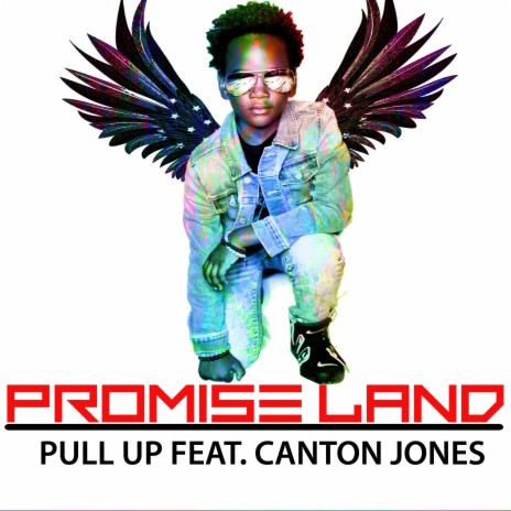 Pull Up (feat. Canton Jones)