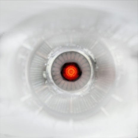 Bionic Eye | Boomplay Music