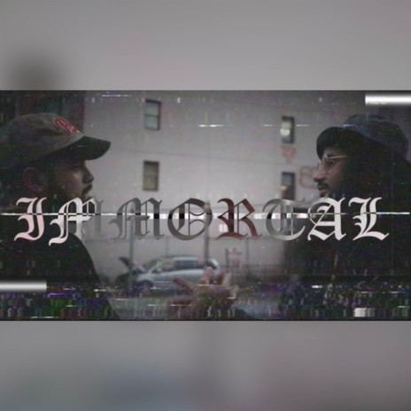 Immortal ft. Joey MaCc & Primos | Boomplay Music