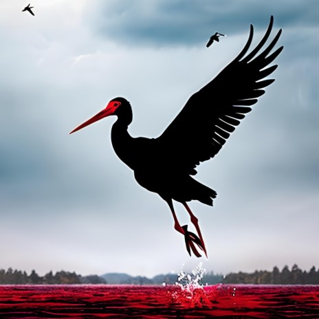 Black Stork | Boomplay Music