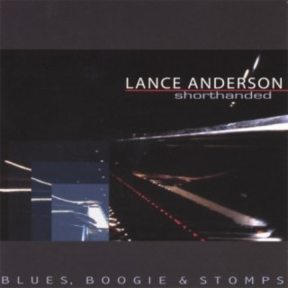 Lance Anderson