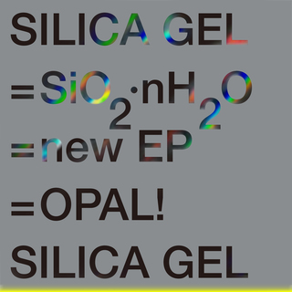 SiO2.nH2O