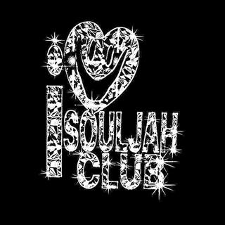 SOULJAH CLUB