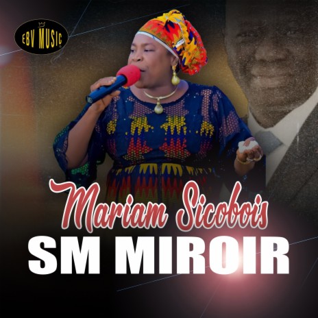 SM MIROIR | Boomplay Music