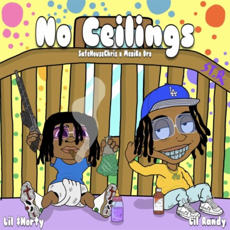No Ceilings (feat. Lil $horty & SafeHouseChris)