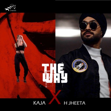 The Way ft. Kaja | Boomplay Music