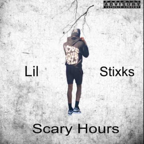 Scary Hours (Official Audio) | Boomplay Music
