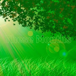 These Months lyrics | Boomplay Music