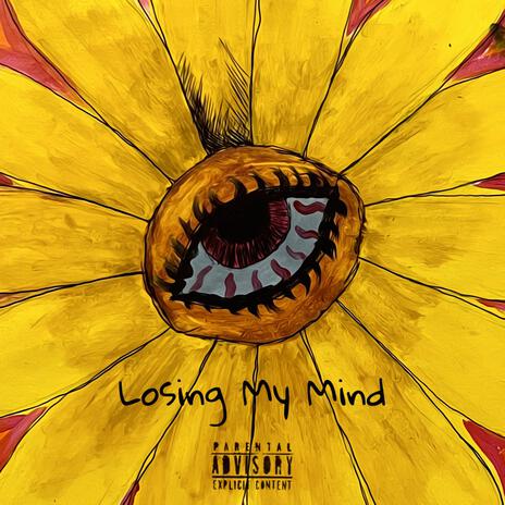 Losing My Mind | Boomplay Music