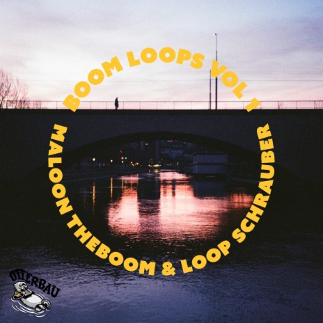Maloon TheLoop | Boomplay Music