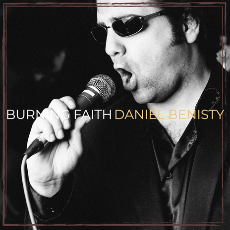 Burning Faith | Boomplay Music