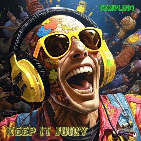 Keep It Juicy | Boomplay Music