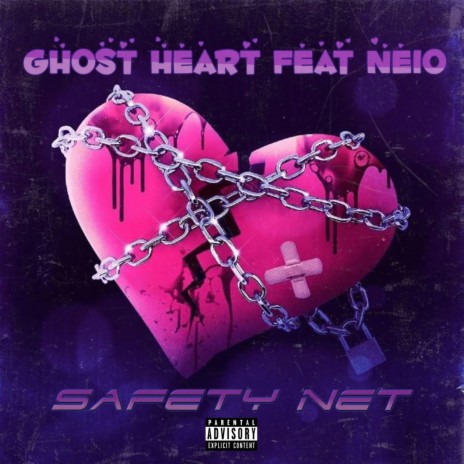 Safety Net ft. Ne10 | Boomplay Music