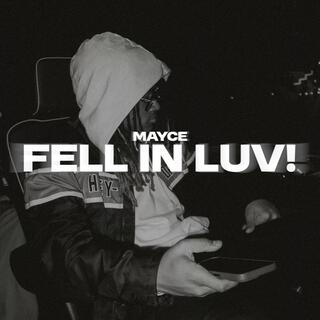 FELL IN LUV! (Radio Edit)