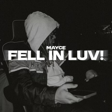 FELL IN LUV! (Radio Edit) | Boomplay Music