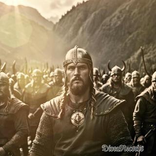 Entering Valhalla lyrics | Boomplay Music