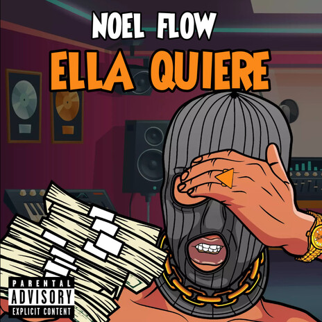 ELLA QUIERE | Boomplay Music