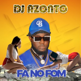 DJ Azonto