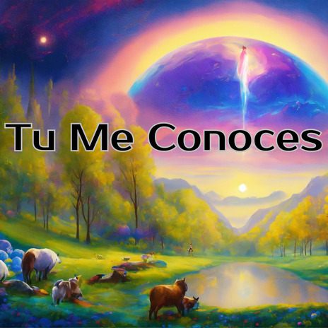 Tu Me Conoces ft. Grupo Nueva Vida | Boomplay Music