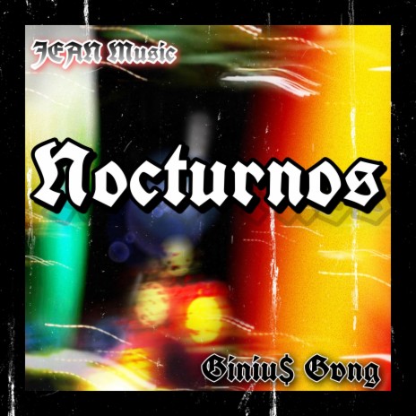 Nocturnos | Boomplay Music