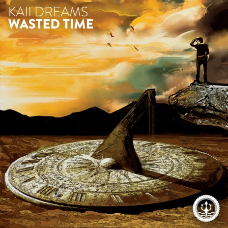 Wasted Time | Boomplay Music