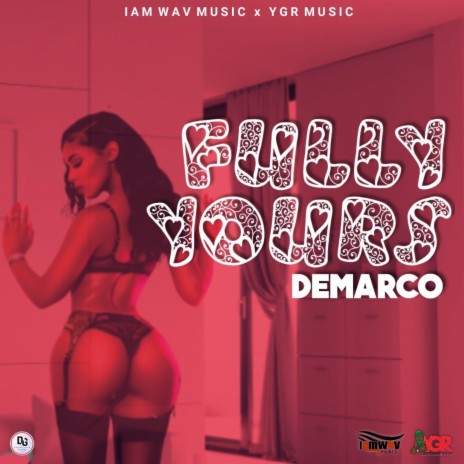 Fully Yours | Boomplay Music